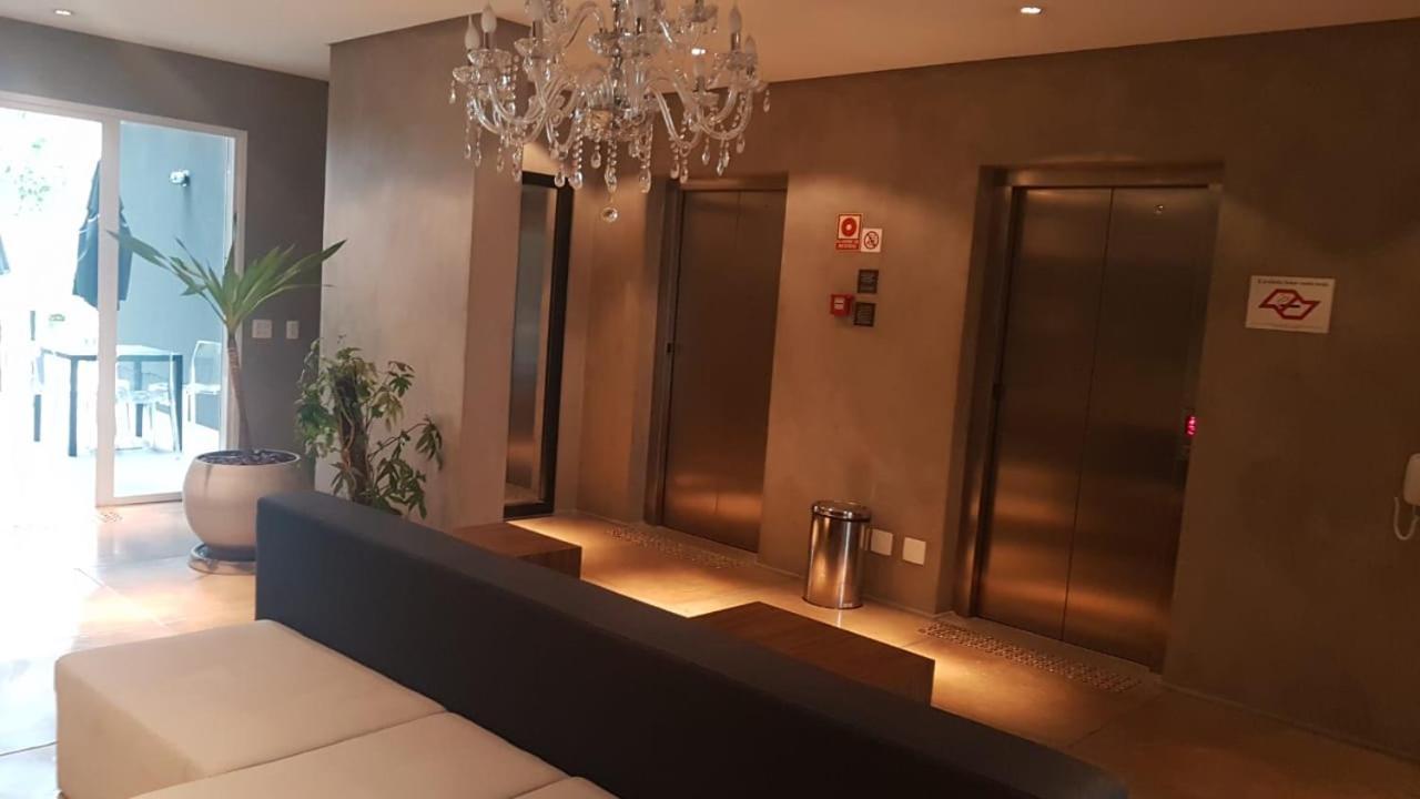 Lindo Metro Anhangabau Casa de férias *