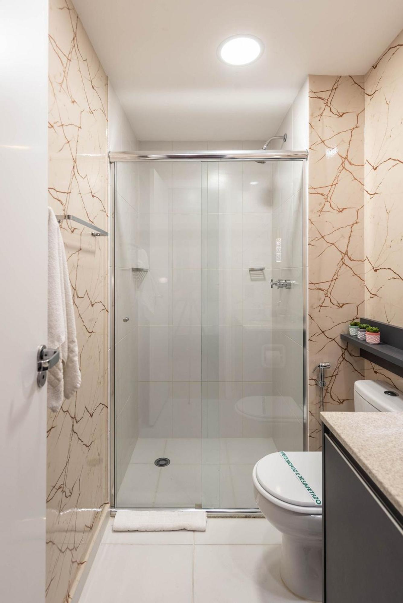 Apartamento La6 Sofisticado Ao Lado Do Metro Carrao *