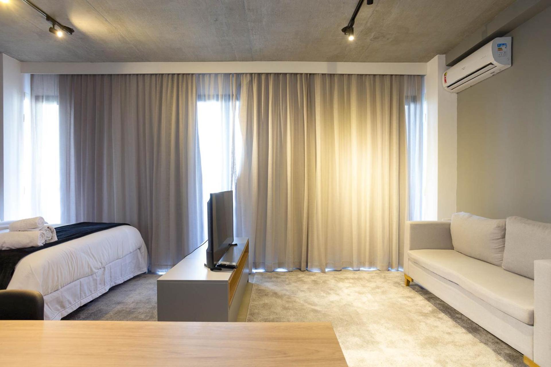 Apartment 360 Vn Faria Lima