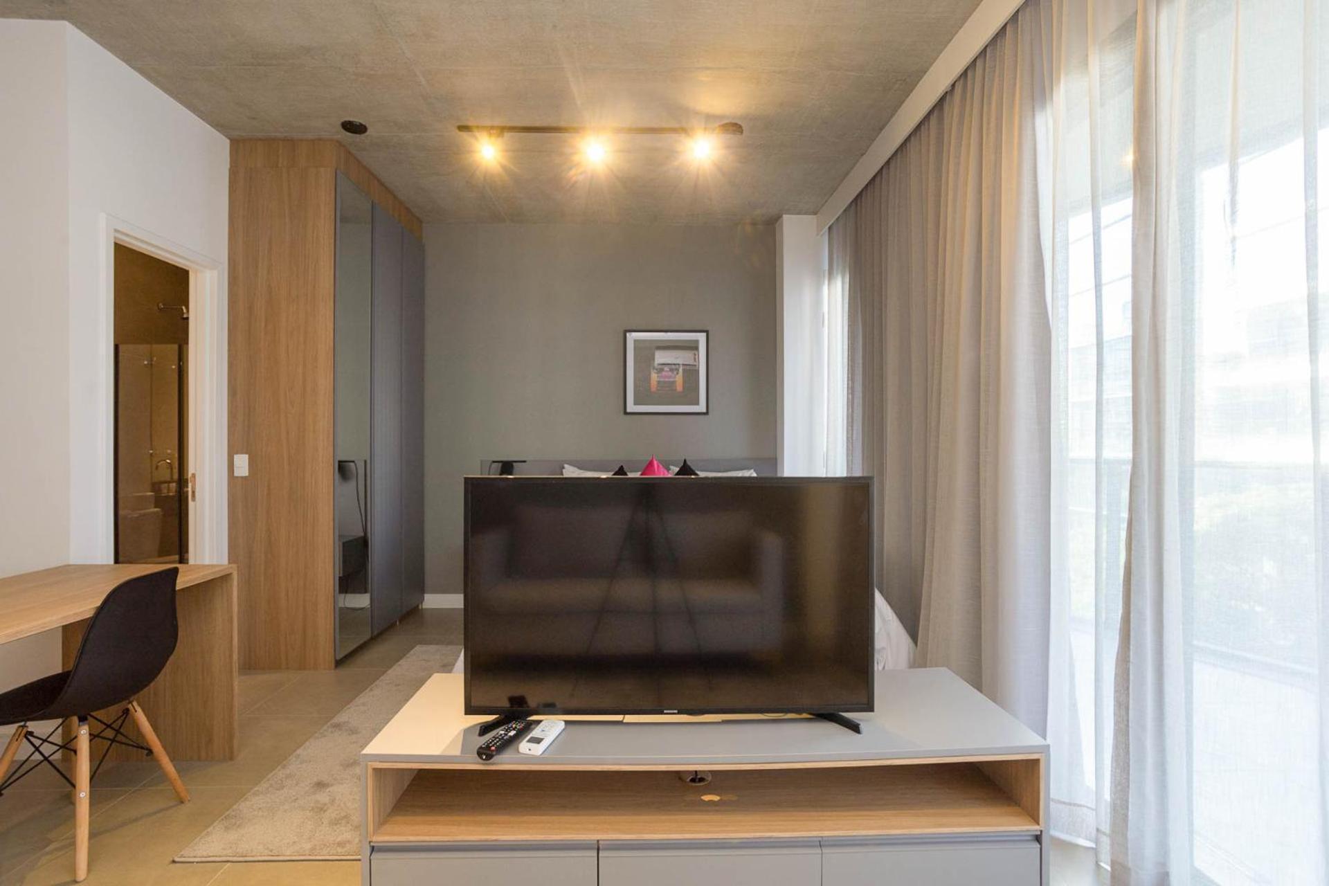 Apartment 360 Vn Faria Lima