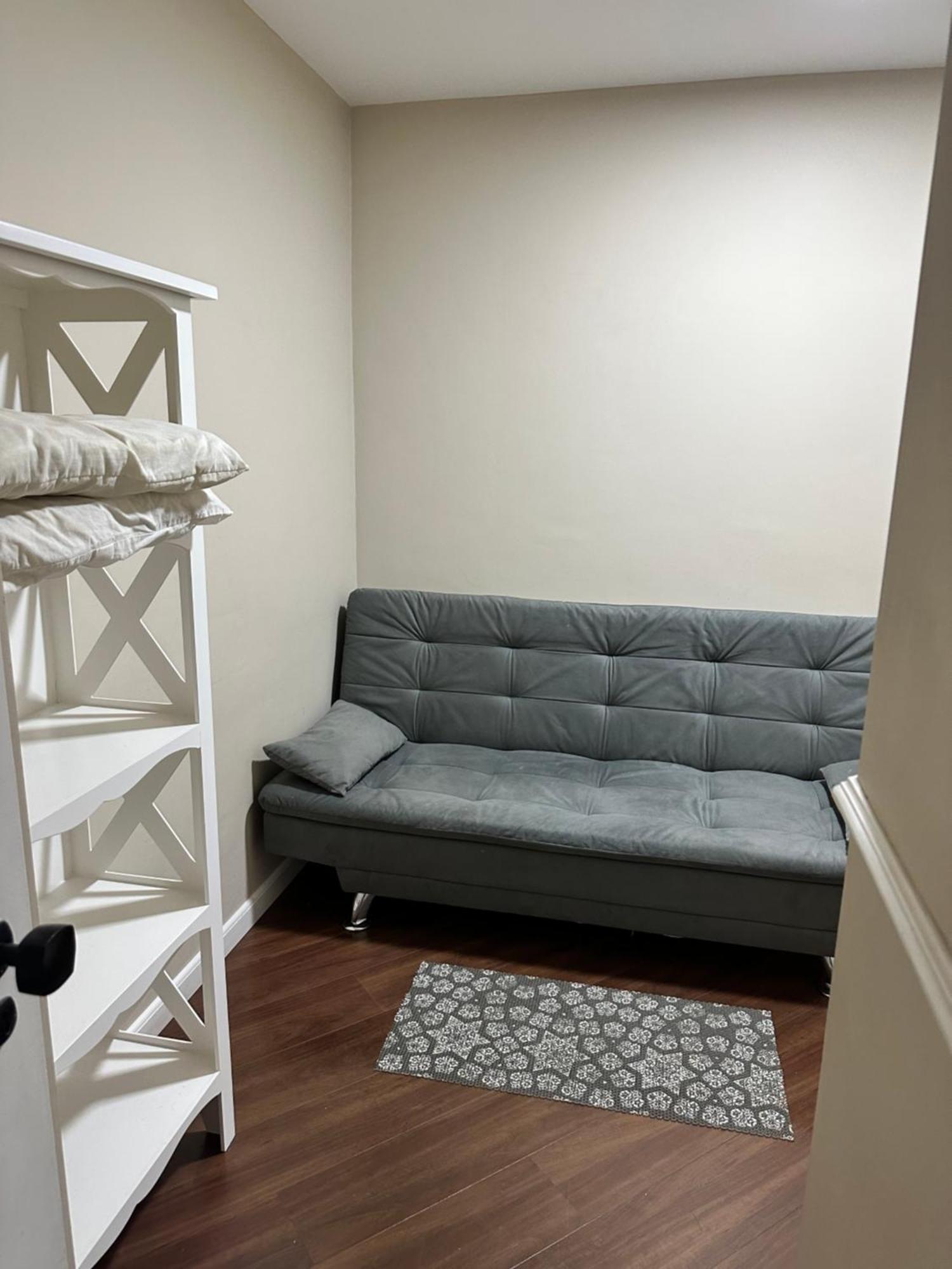 Morumbi Apartment