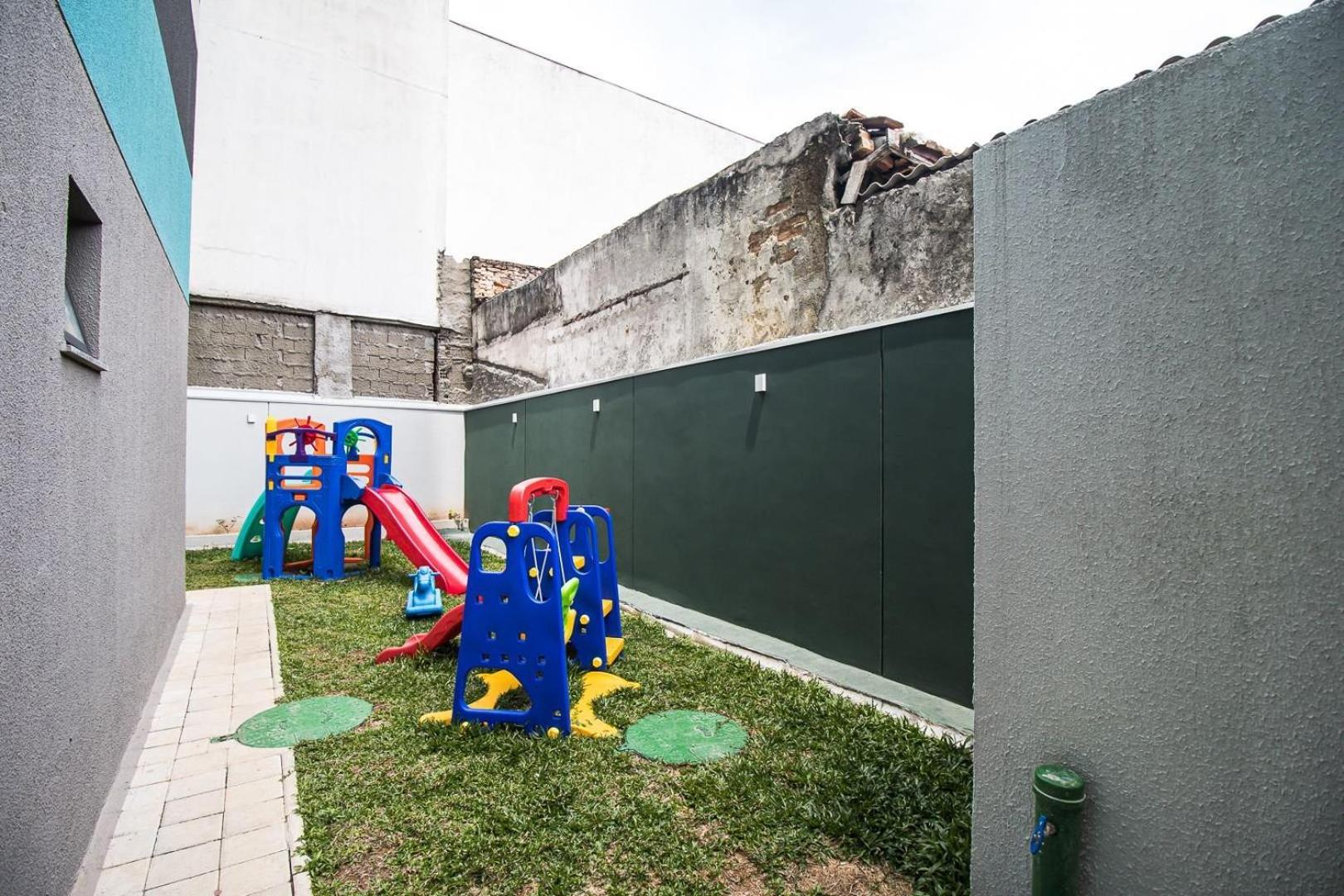 Apartamento Vossa Bossa Bela Vista