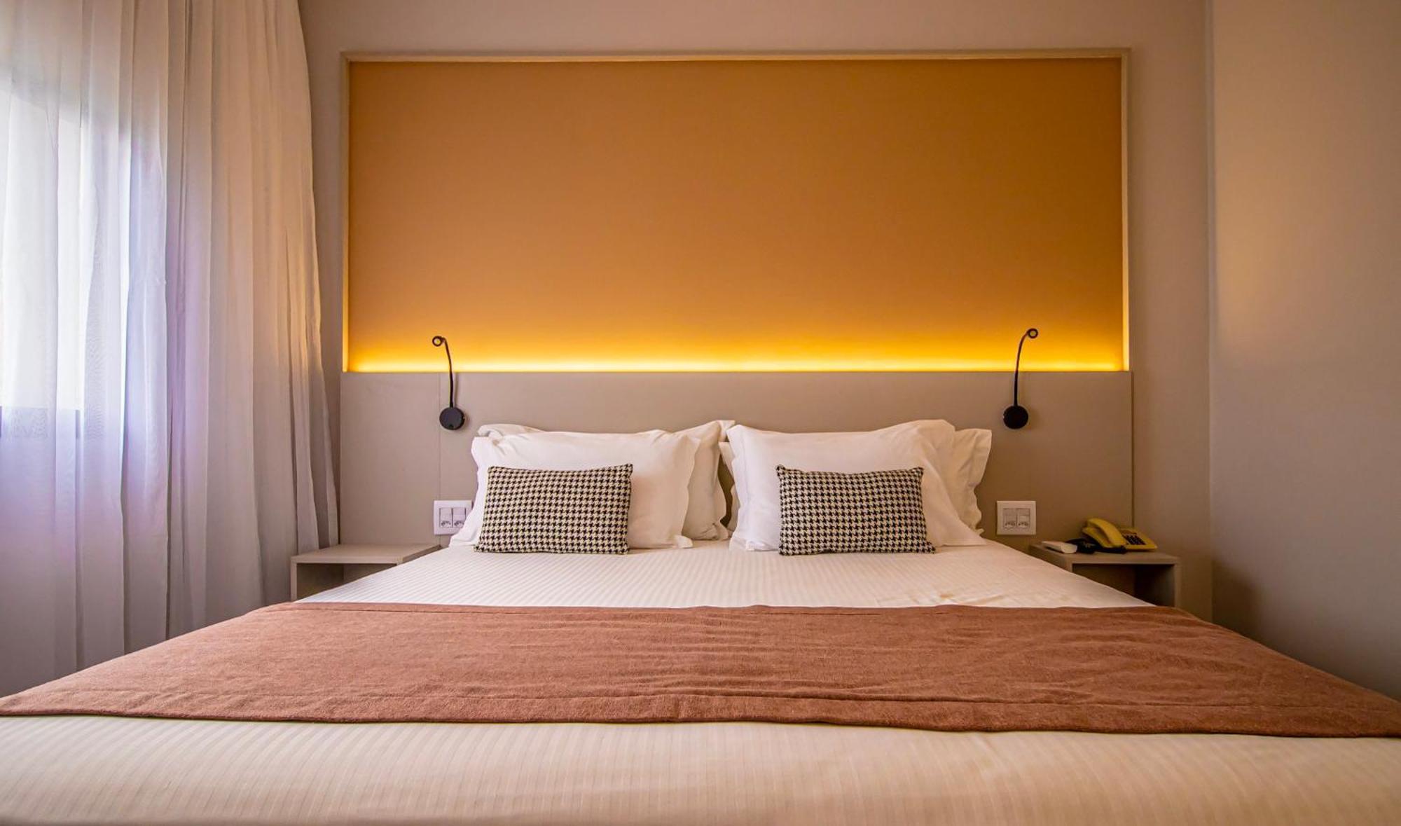 Hotel Blue Tree Towers Analia Franco - Tatuape