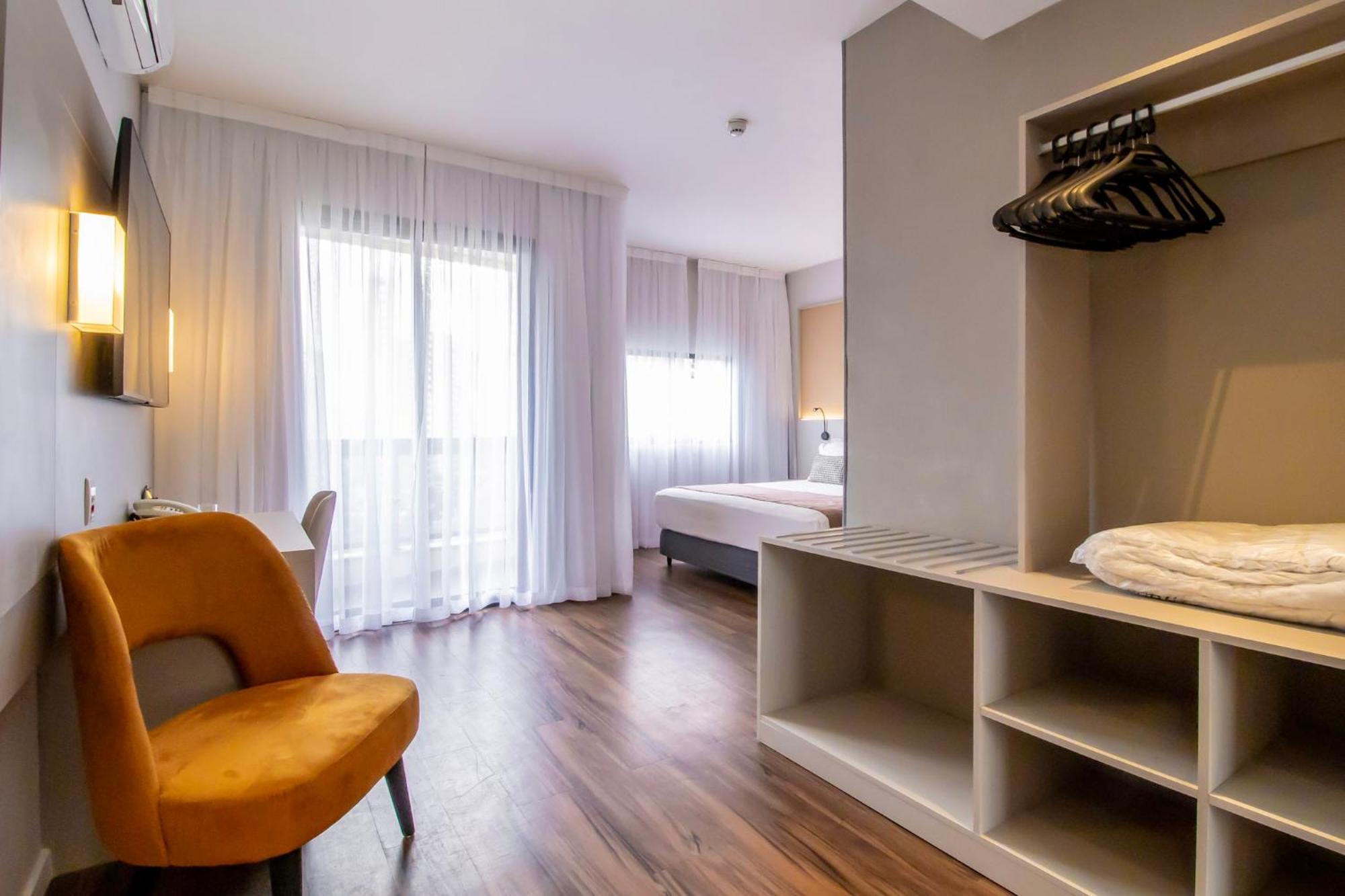 Blue Tree Towers Analia Franco - Tatuape Hotel 4*