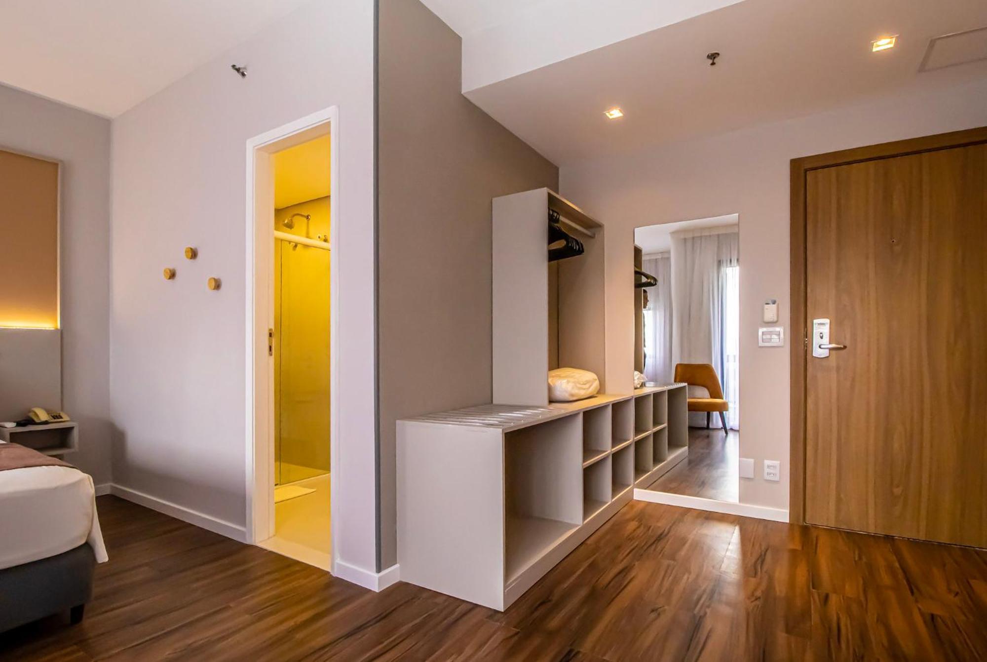 Blue Tree Towers Analia Franco - Tatuape Hotel 4*