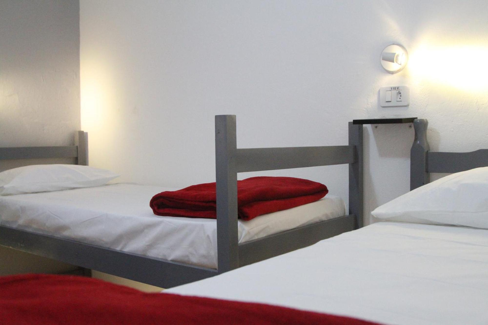 Soul Av Paulista Bela Vista 1 Hostel *
