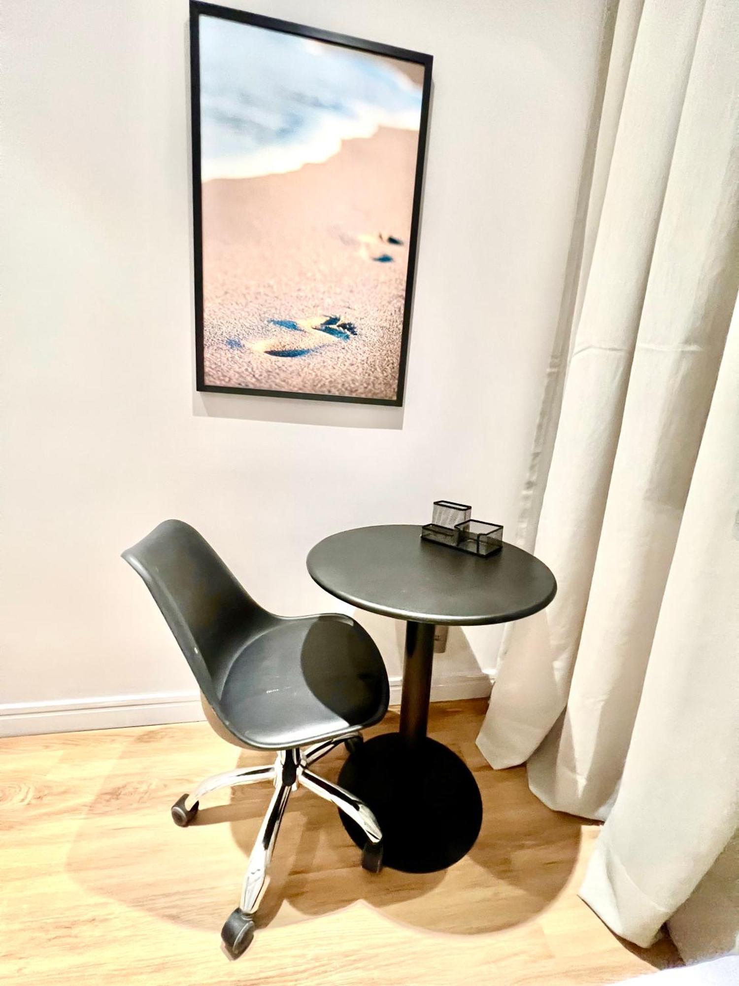 Flat Novo, 2 Quartos, Garagem No Coracao Dos Jardins Apartamento *