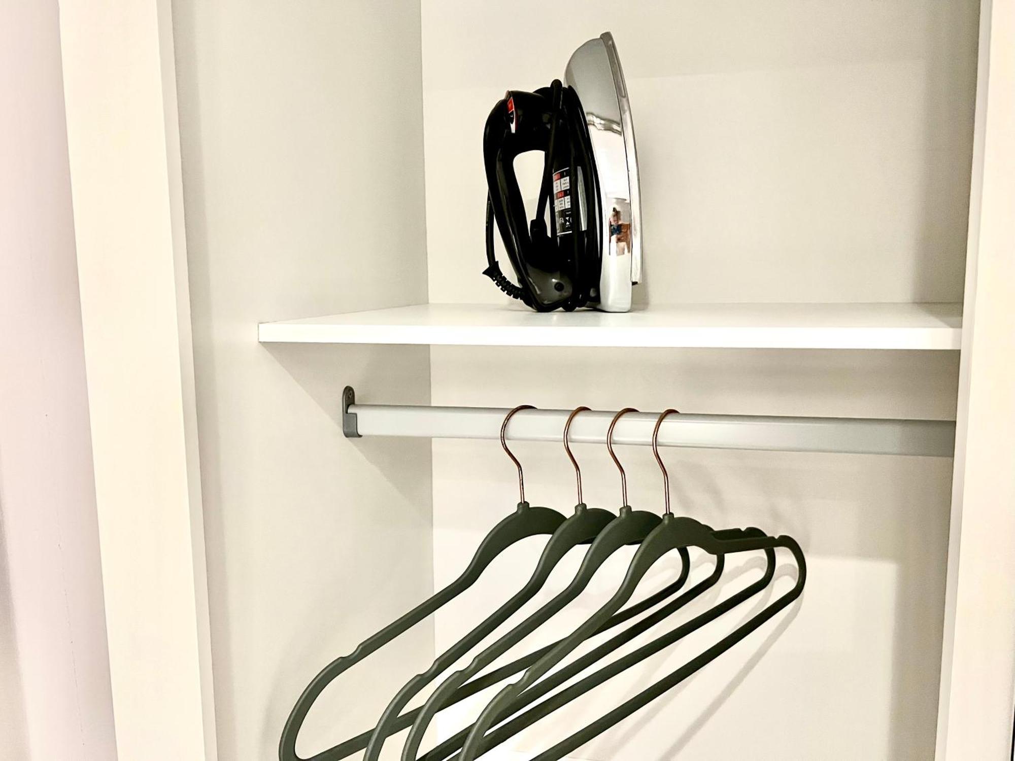 Flat Novo, 2 Quartos, Garagem No Coracao Dos Jardins Apartamento