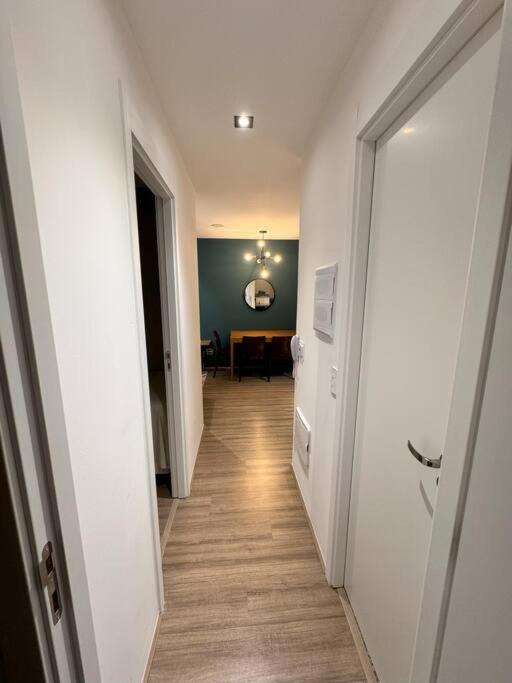 Moov 610 Apto Completo 2 Dorms Mooca Apartamento São Paulo