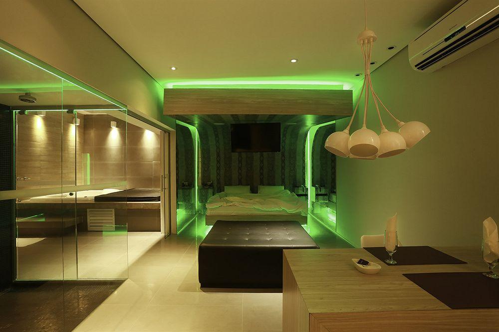Love hotel Lush Ipiranga (adults Only) 3*