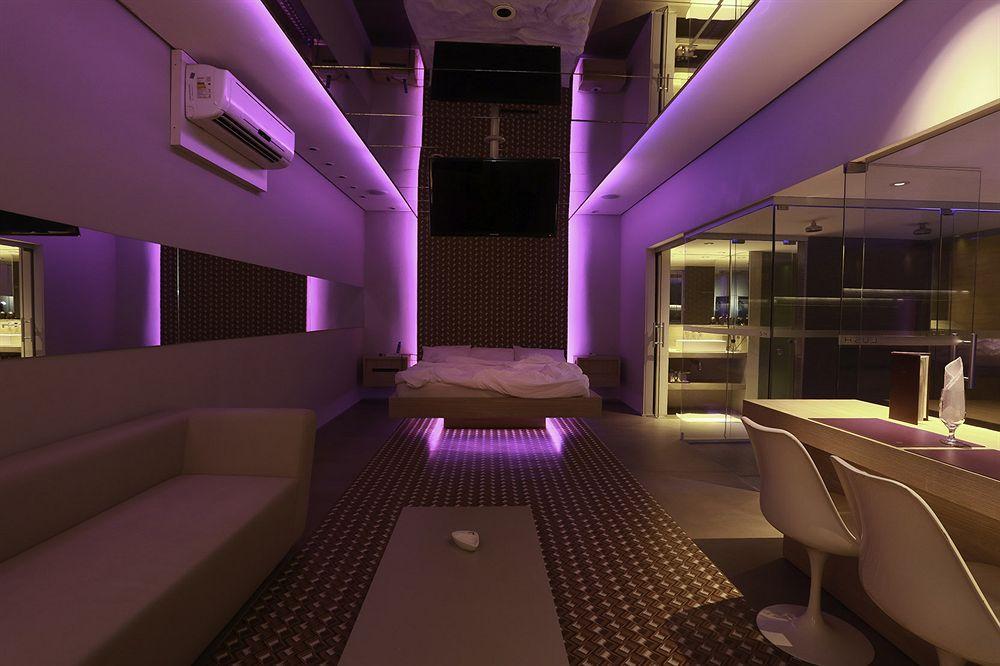 Love hotel Lush Ipiranga (adults Only) Sao Paulo