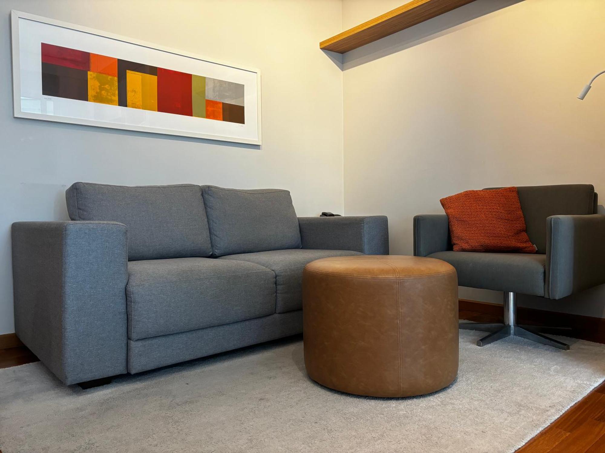 Apartment Estanconfor Olimpia