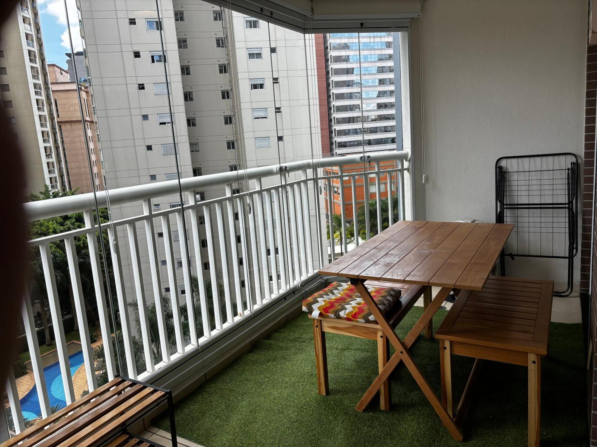 Estanconfor Olimpia Sao Paulo