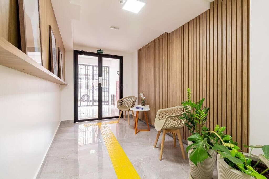 Bhomy Bela Vista Facilidades Ao Redor Alfm2 Apartment Sao Paulo