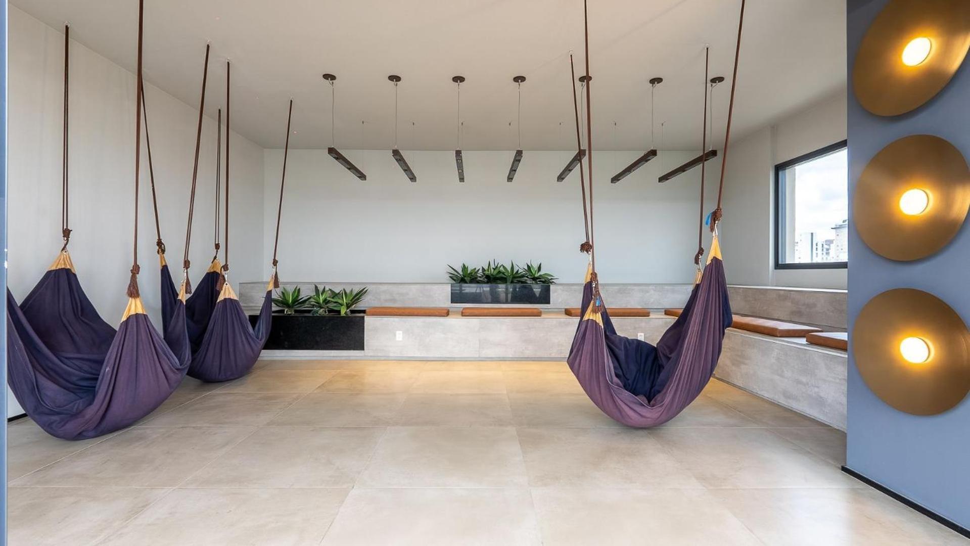 Studio No Jardim Paulista Prox A Trianon Masp *