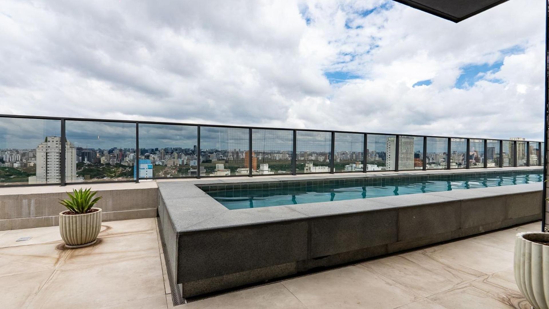 Studio No Jardim Paulista Prox A Trianon Masp Apartamento São Paulo