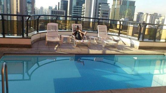 Innside Executive Faria Lima * São Paulo