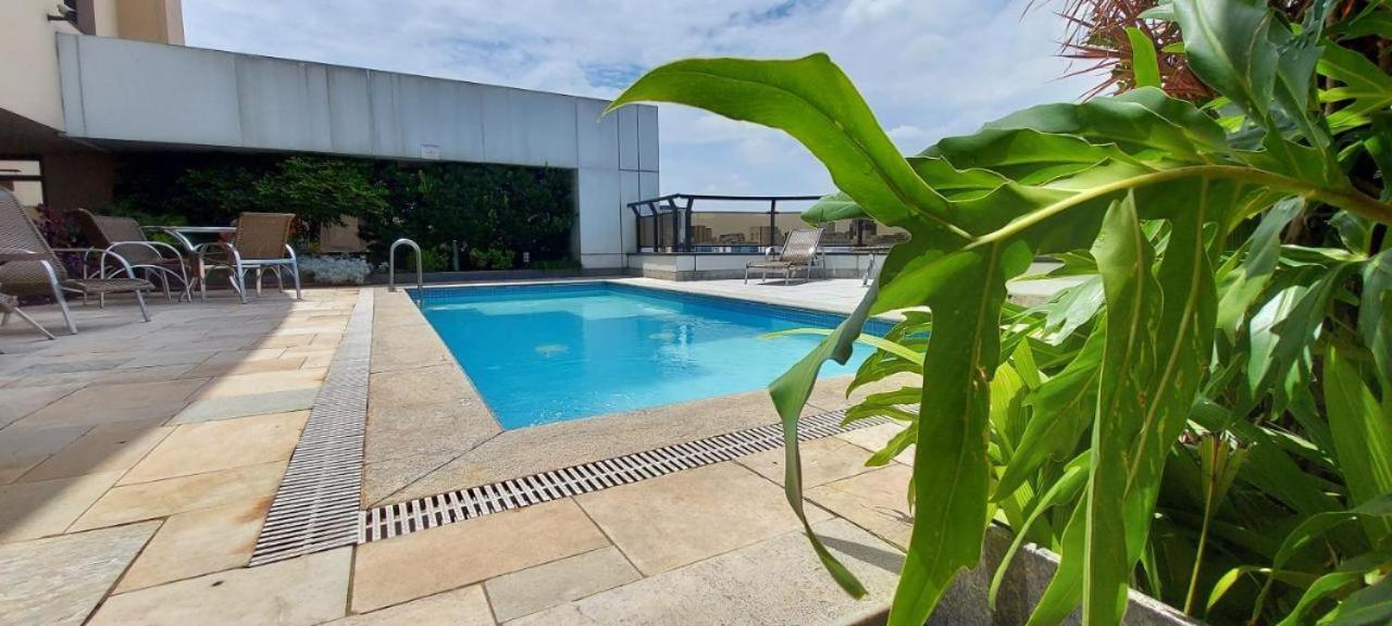 Innside Executive Faria Lima Apartamento São Paulo