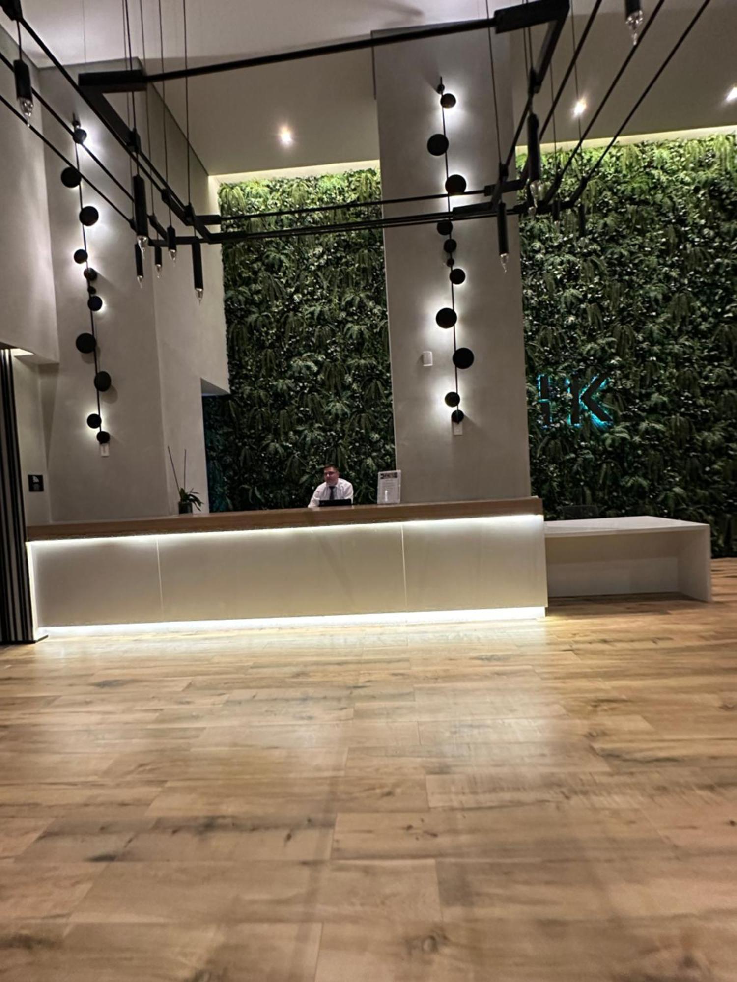 B/f Studio 704 Apartamento