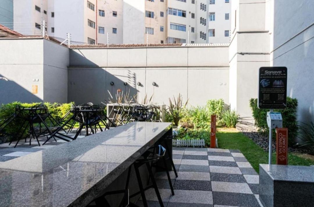 Apartamento 810 Vn Higienopolis São Paulo