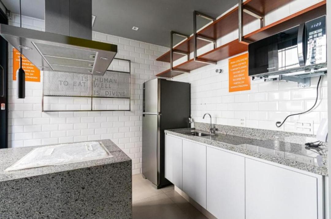 Apartamento 810 Vn Higienopolis *