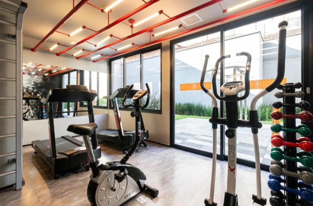 810 Vn Higienopolis Apartamento *
