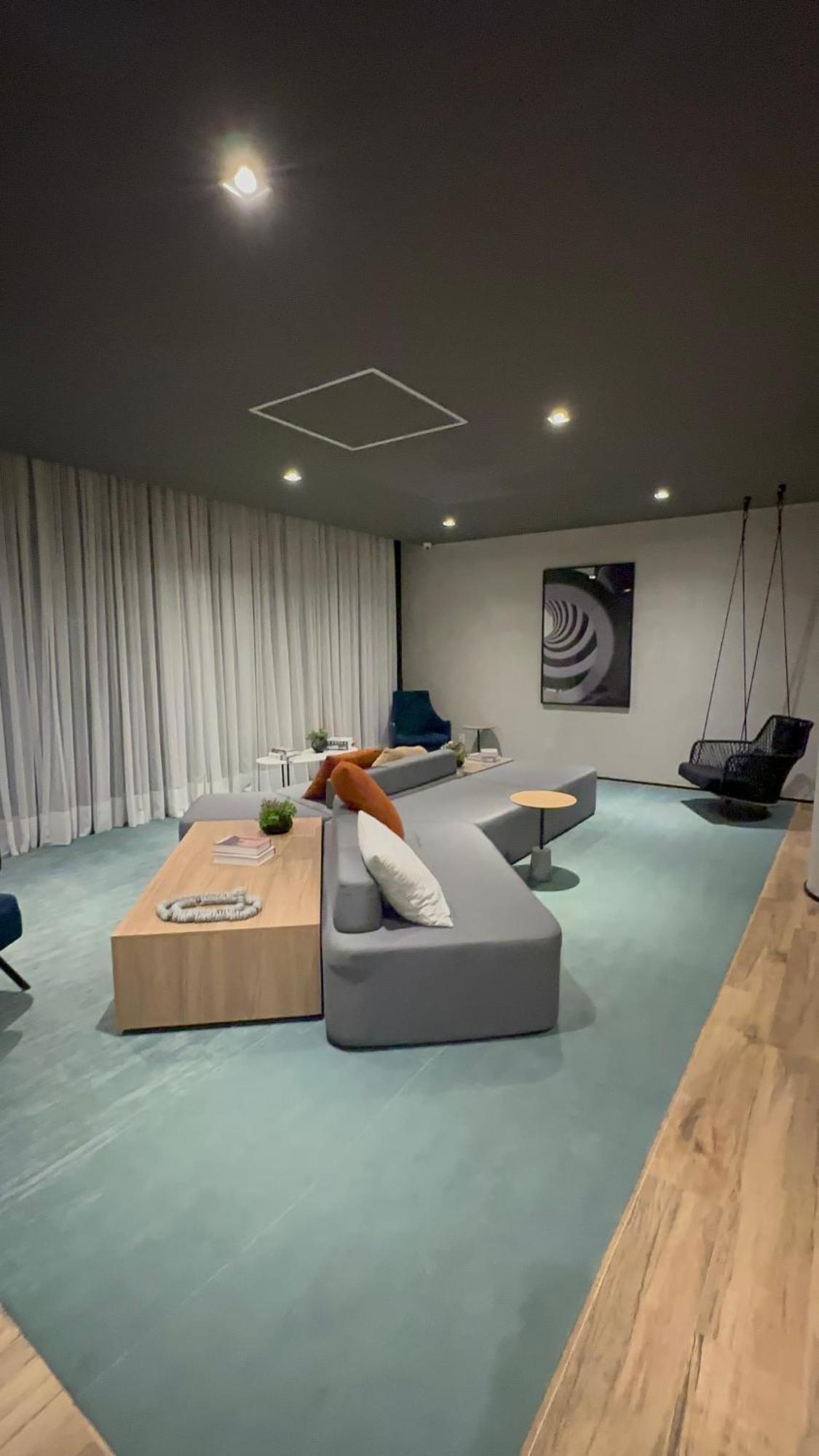 B/f Studio 704 São Paulo