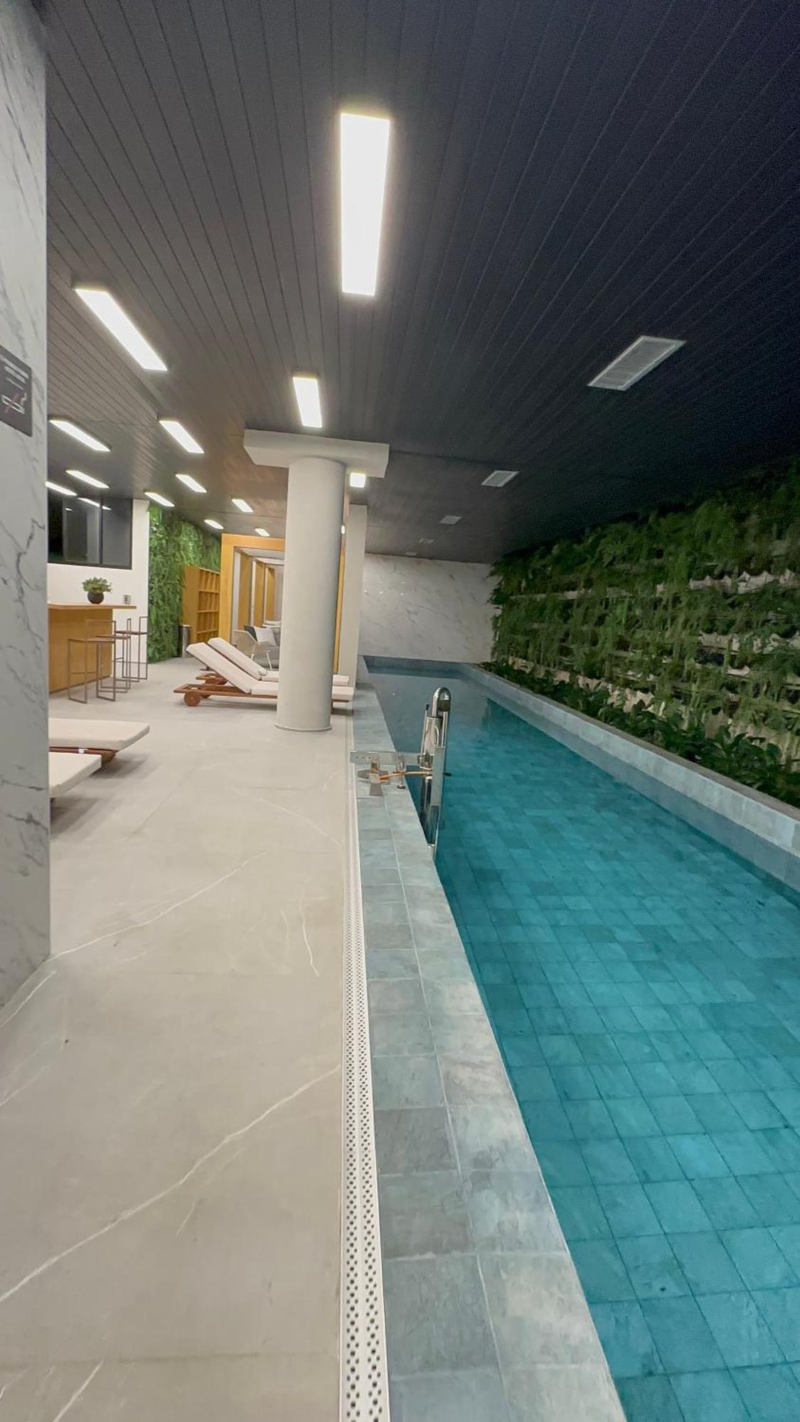 B/f Studio 704 Apartamento