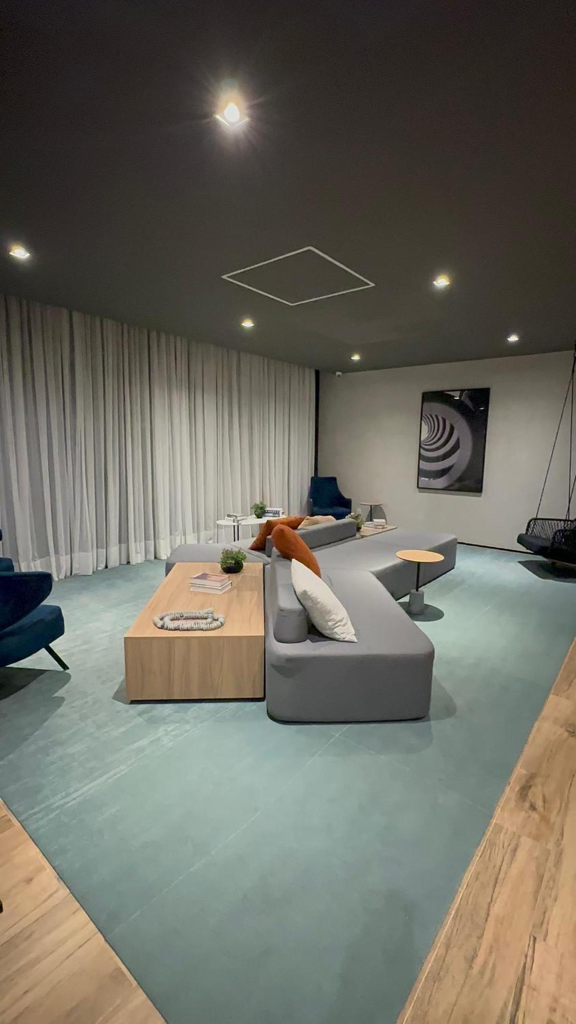 B/f Studio 704 Apartamento São Paulo