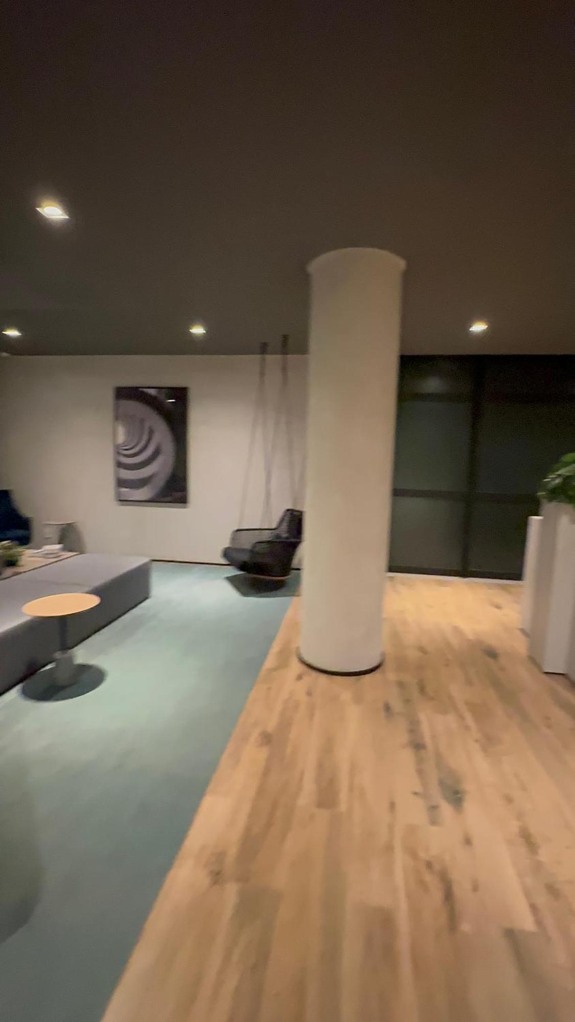 B/f Studio 704 Apartamento *