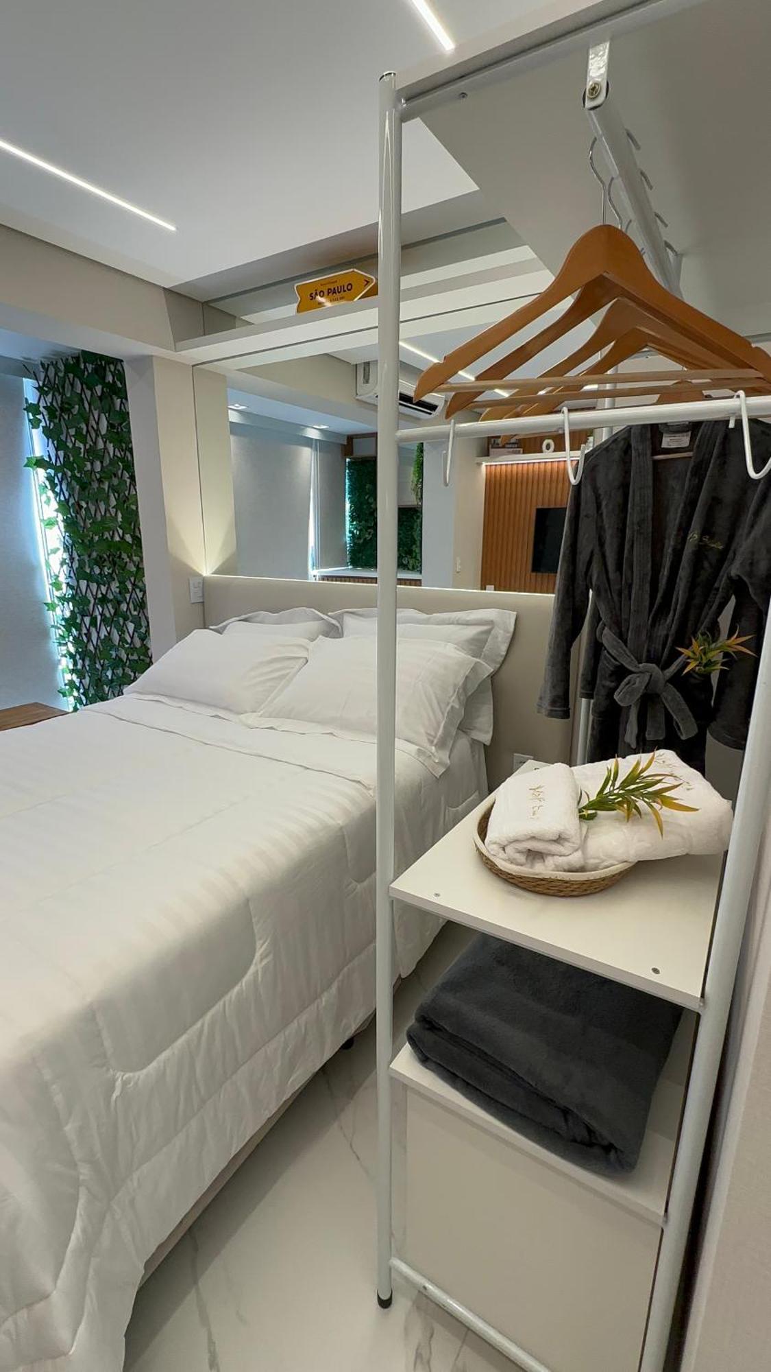 B/f Studio 704 Apartamento São Paulo