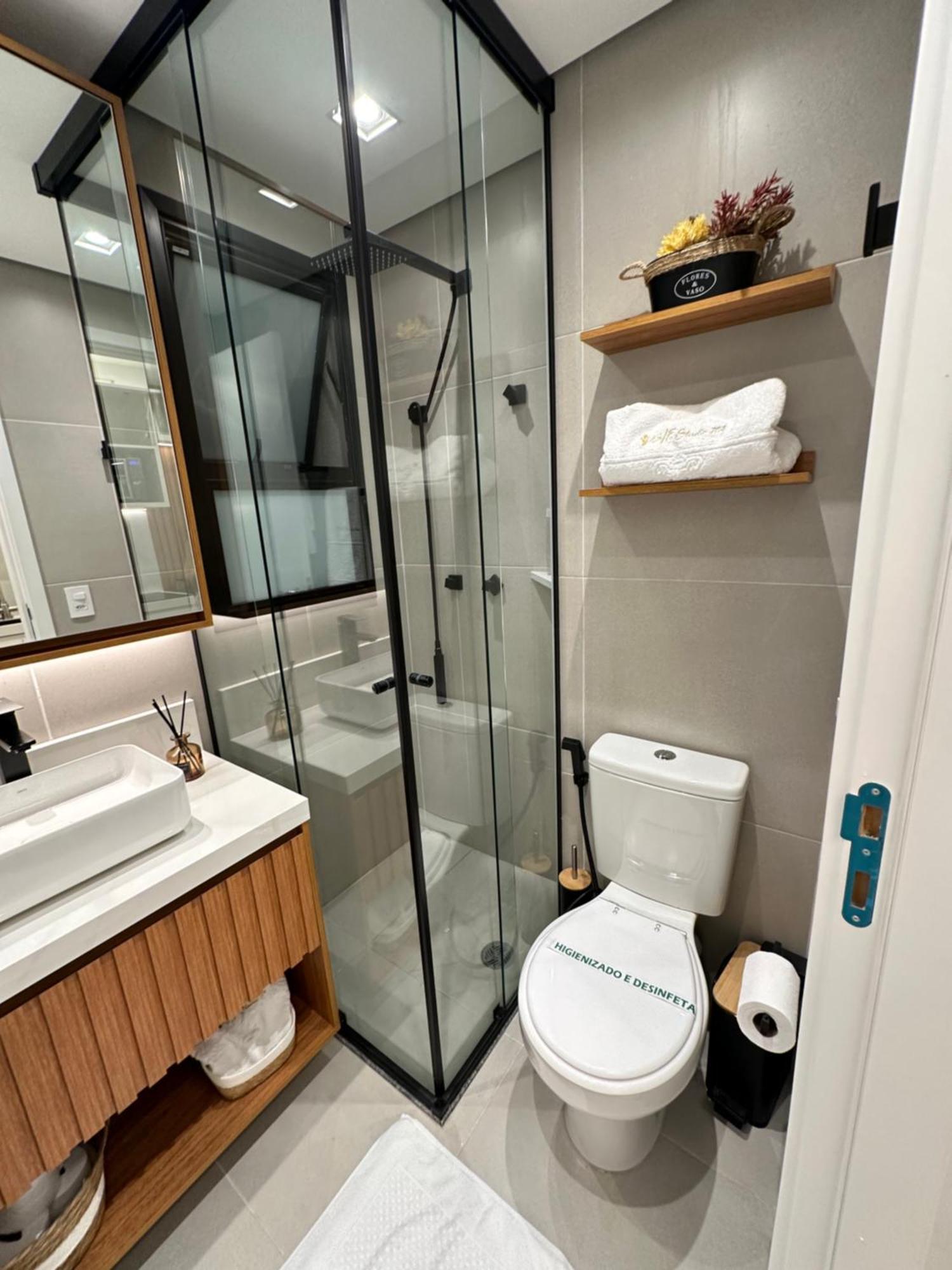 B/f Studio 704 Apartamento São Paulo