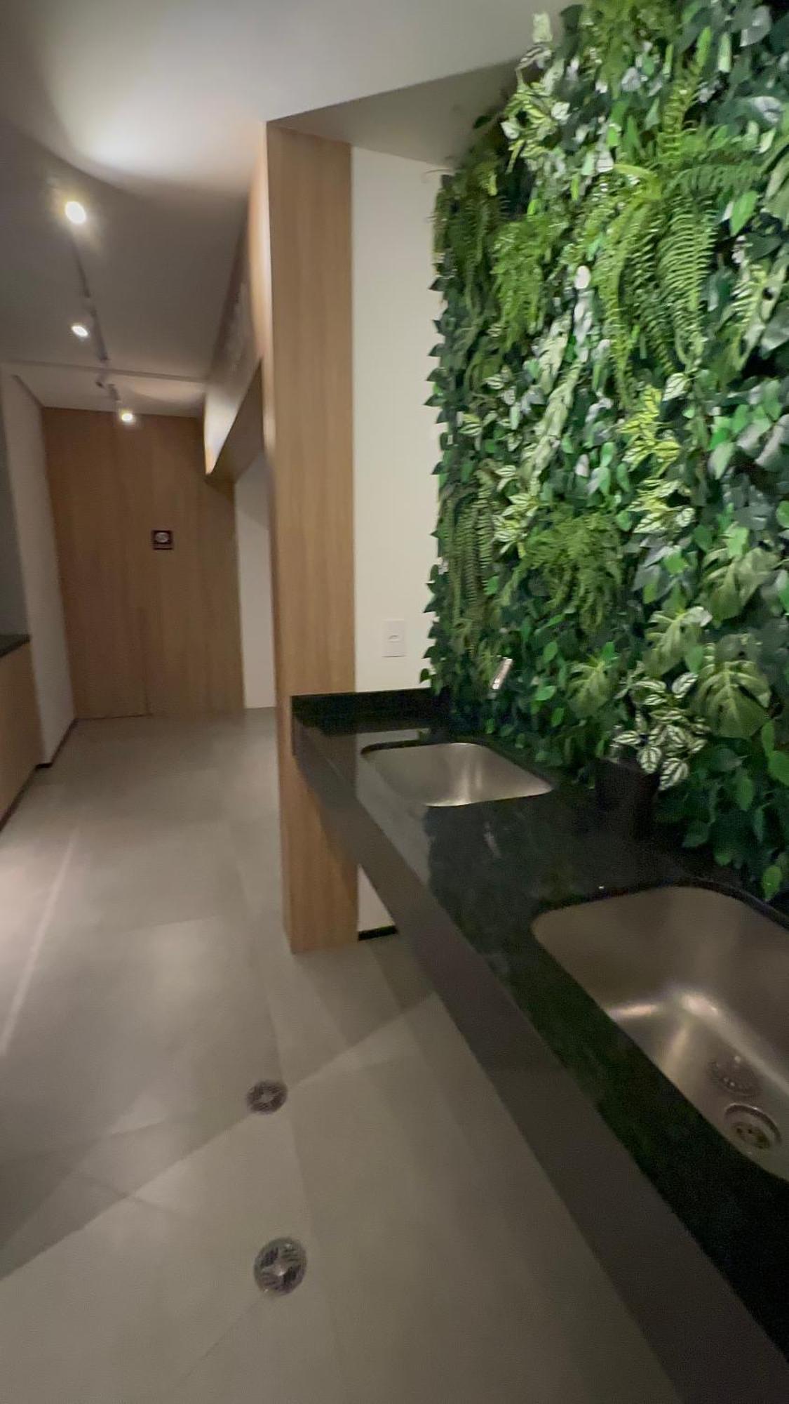 Apartamento B/f Studio 704 São Paulo