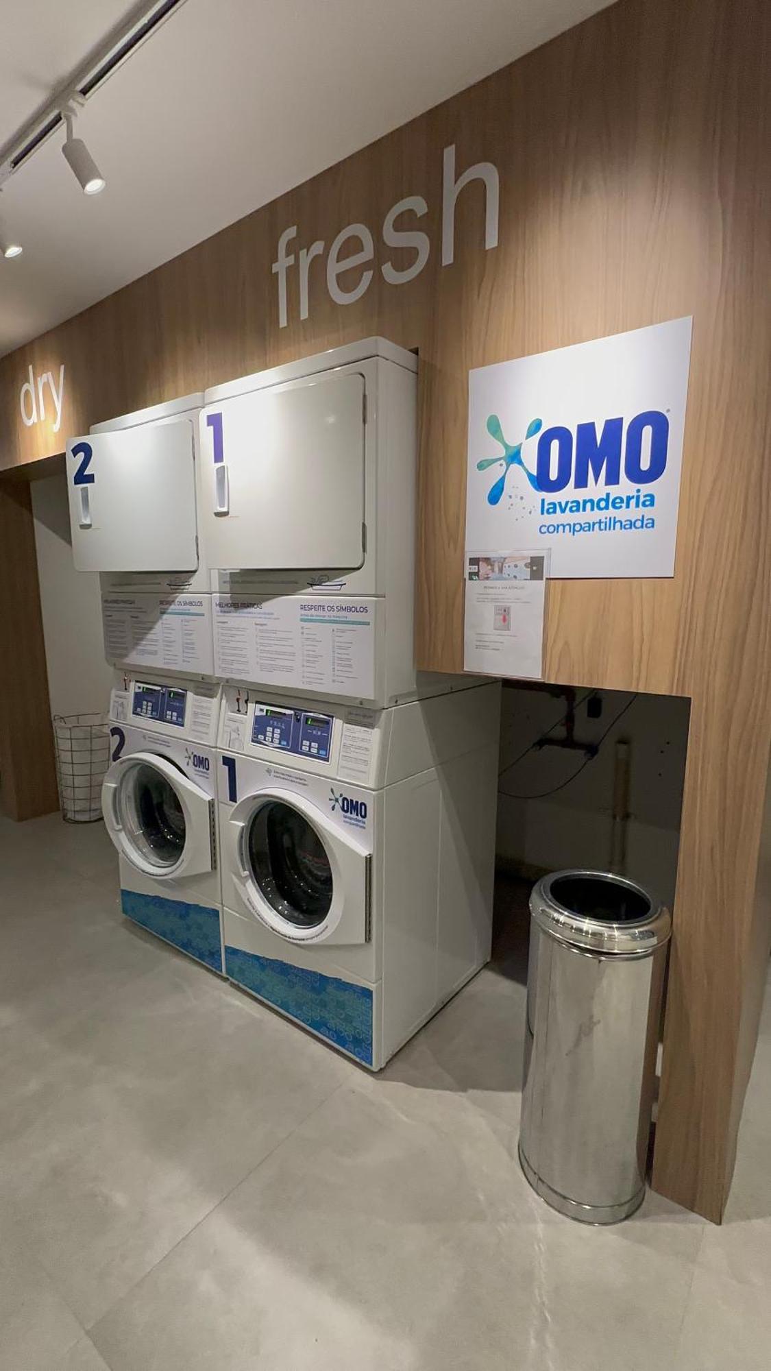 B/f Studio 704 Apartamento *