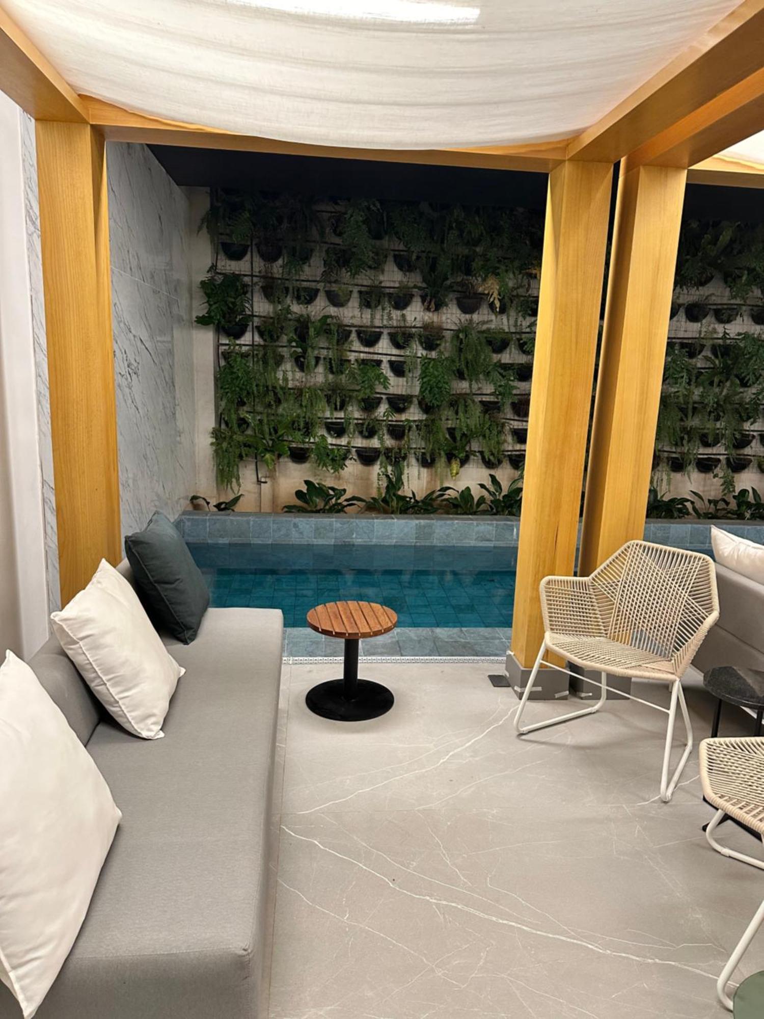 B/f Studio 704 São Paulo