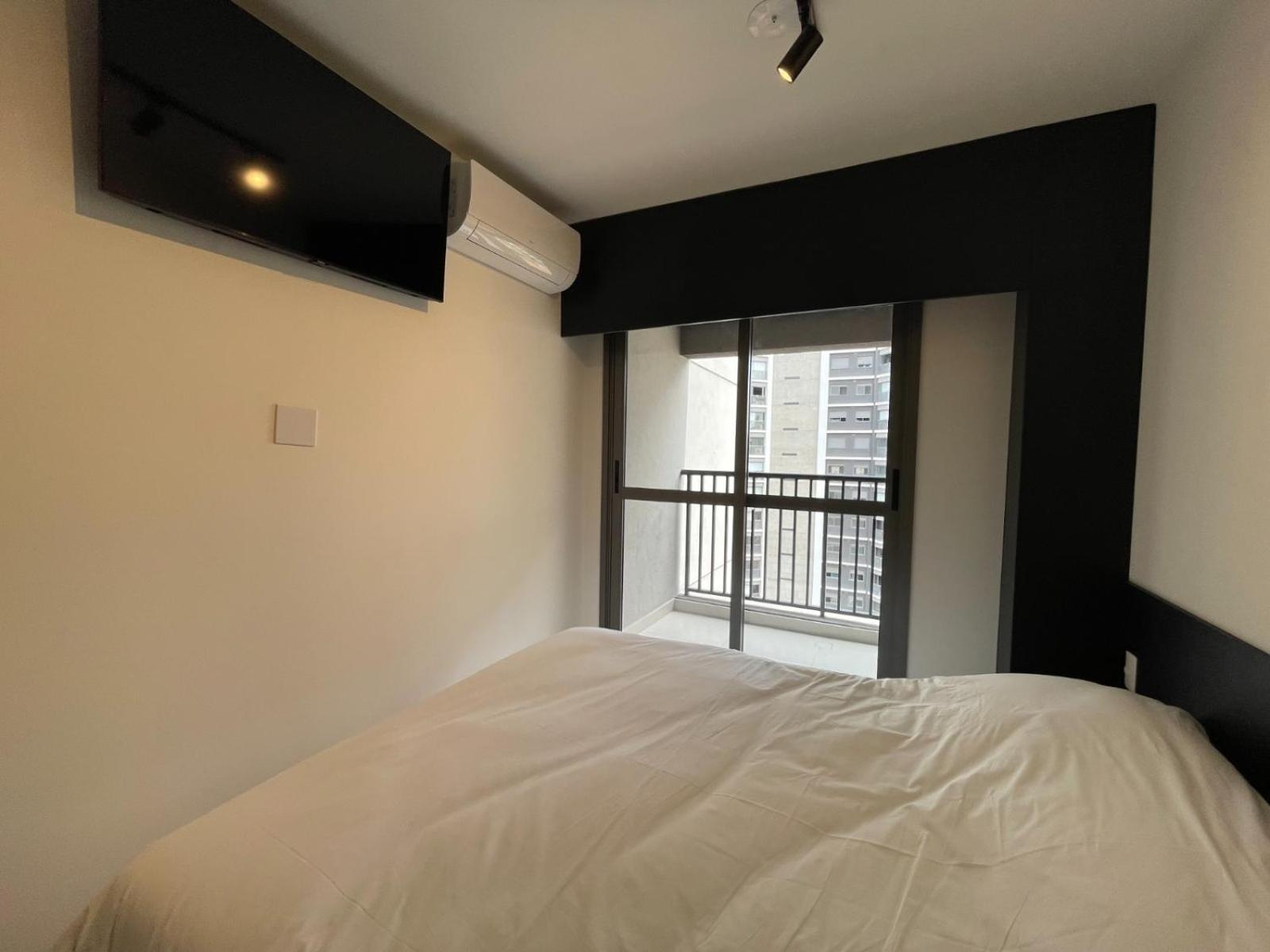 Completo Luxo Novo 810 Apartment