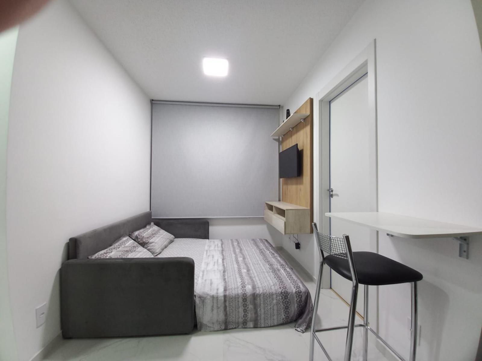 Metropolis -novo Apartamento Perto Do Allianz Park Apartment Sao Paulo