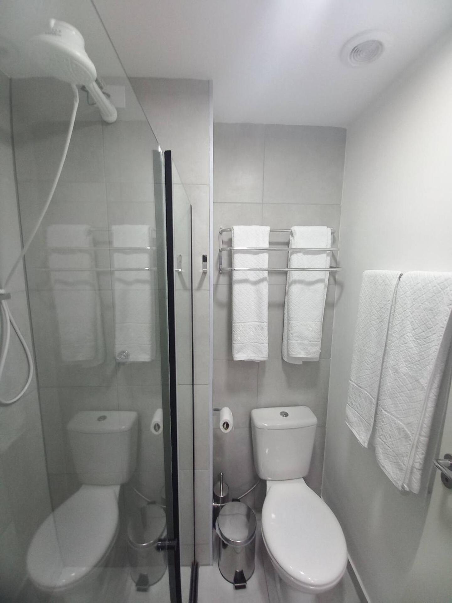 Apartment Metropolis -novo Apartamento Perto Do Allianz Park