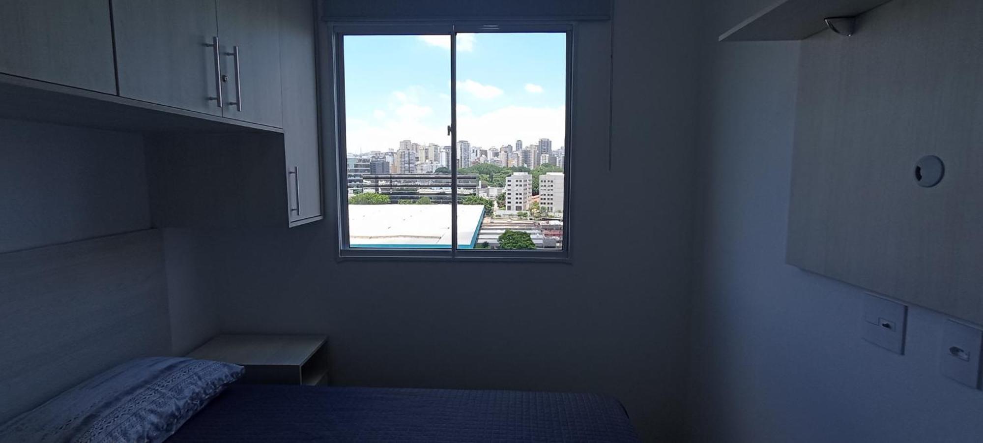 Metropolis -novo Apartamento Perto Do Allianz Park Apartment