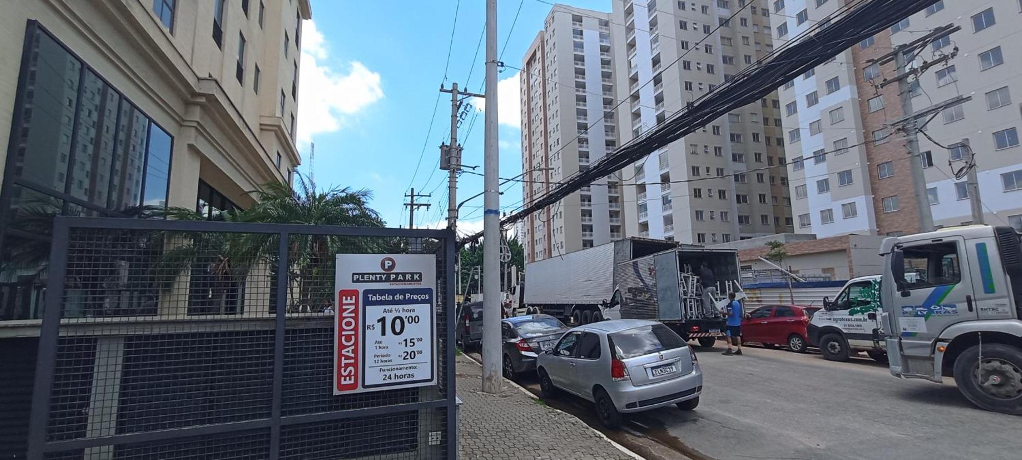 Metropolis -novo Apartamento Perto Do Allianz Park * Sao Paulo