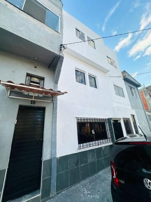 Kitnet Mobiliada, 01 -zona Norte Cod 05