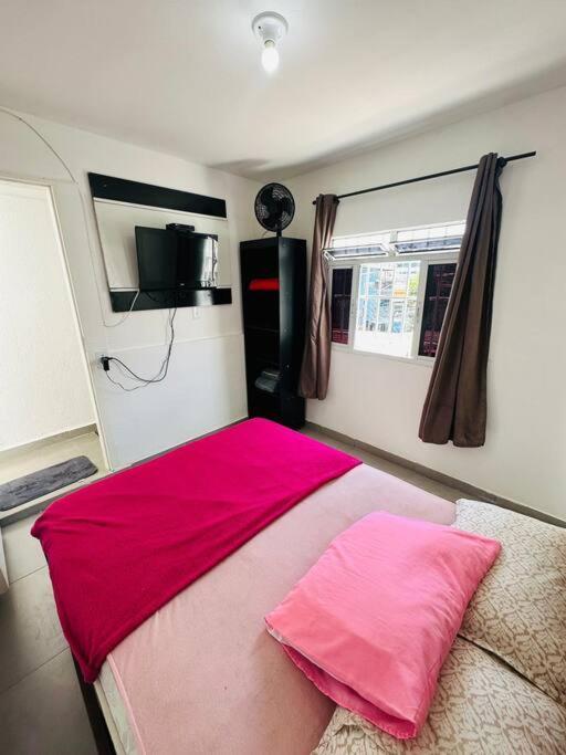 Apartment Kitnet Mobiliada, 01 -zona Norte Cod 05