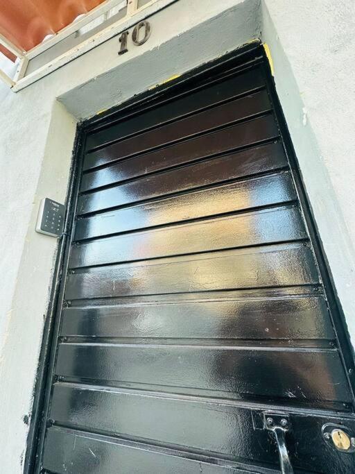 Apartment Kitnet Mobiliada, 01 -zona Norte Cod 05