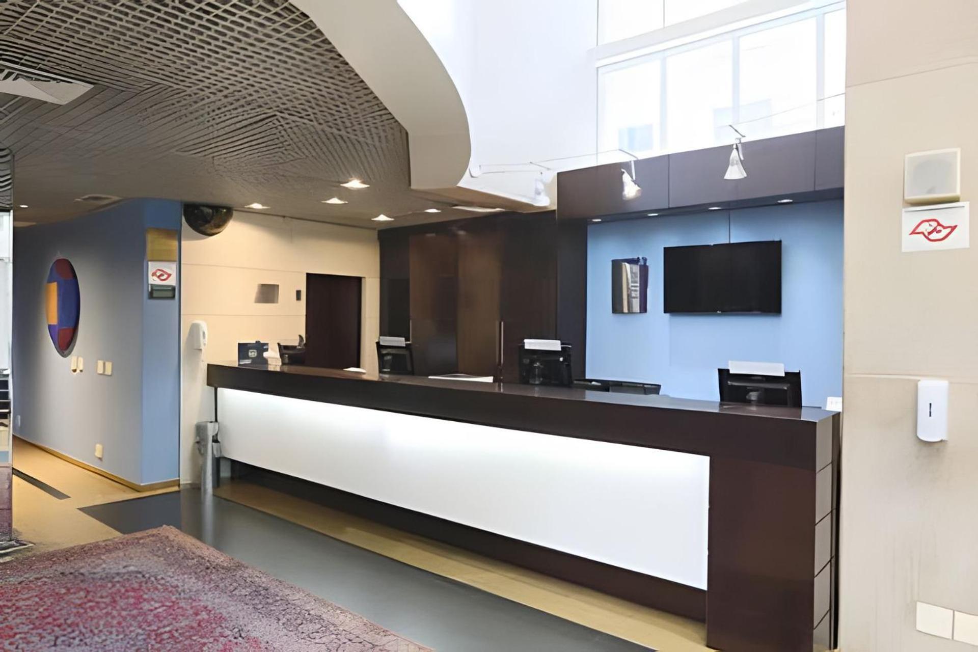 Get A Flat 2109 4 Estrelas Apartment