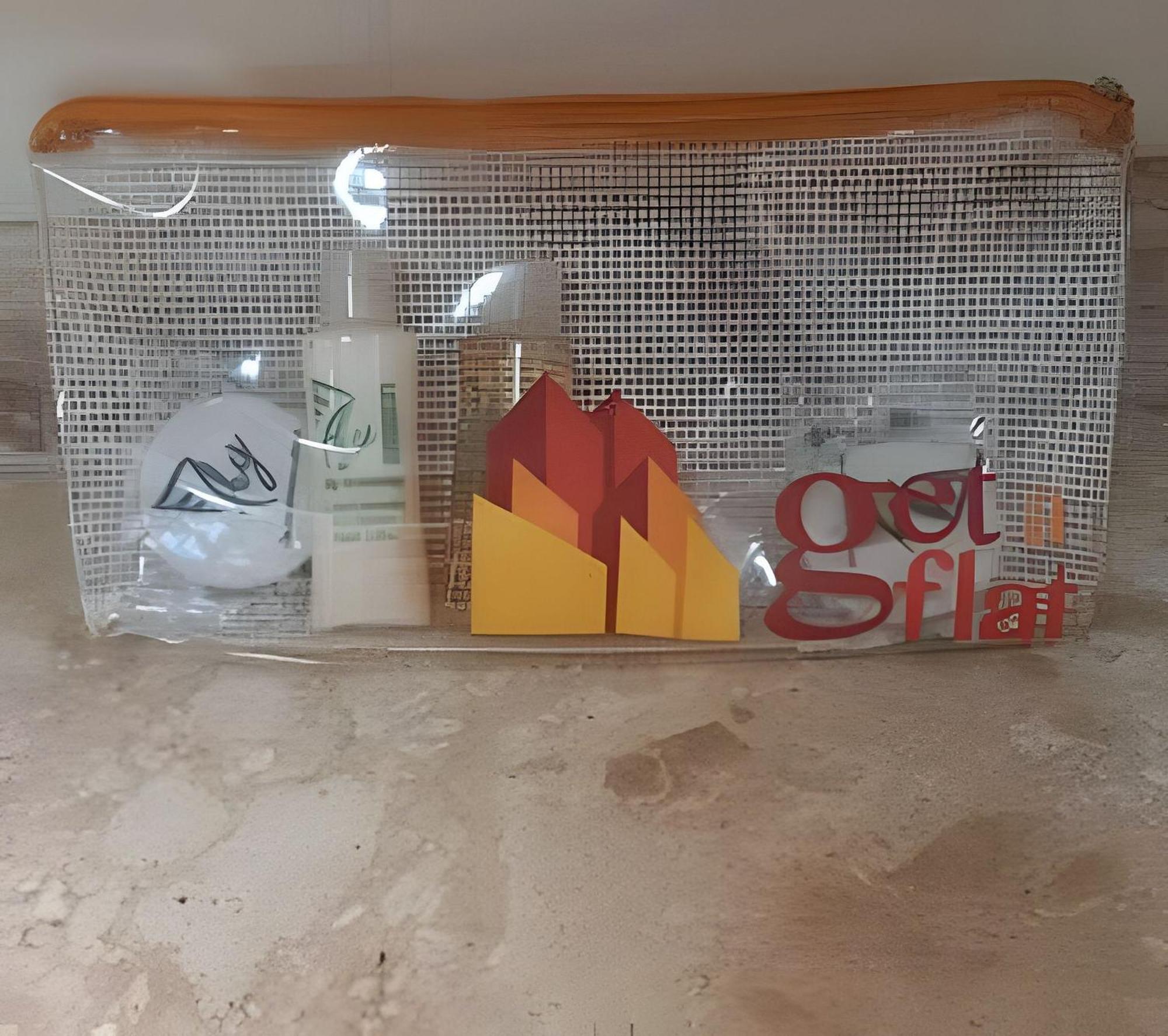 Apartment Get A Flat 2109 4 Estrelas *