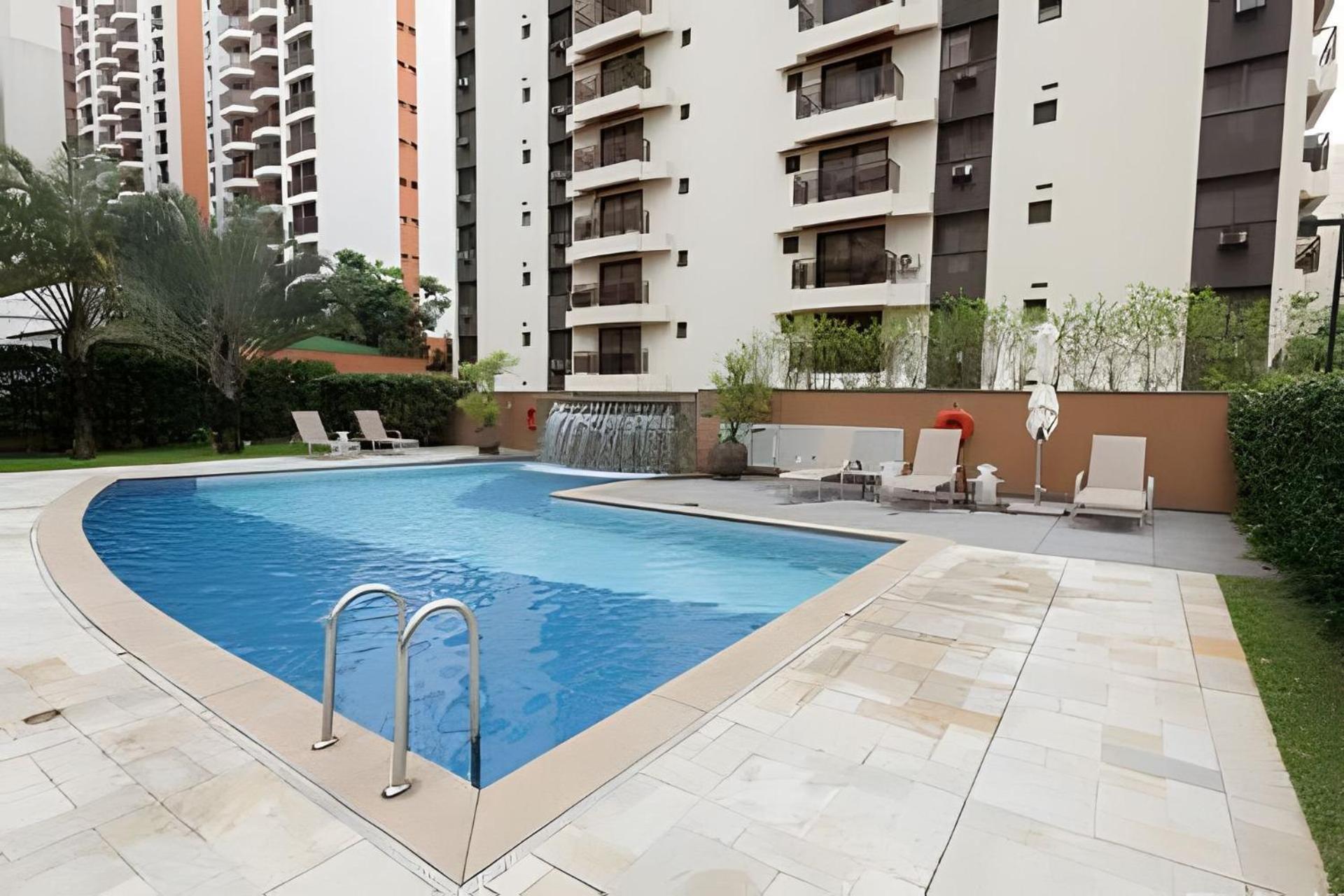 Get A Flat 2109 4 Estrelas Apartment *