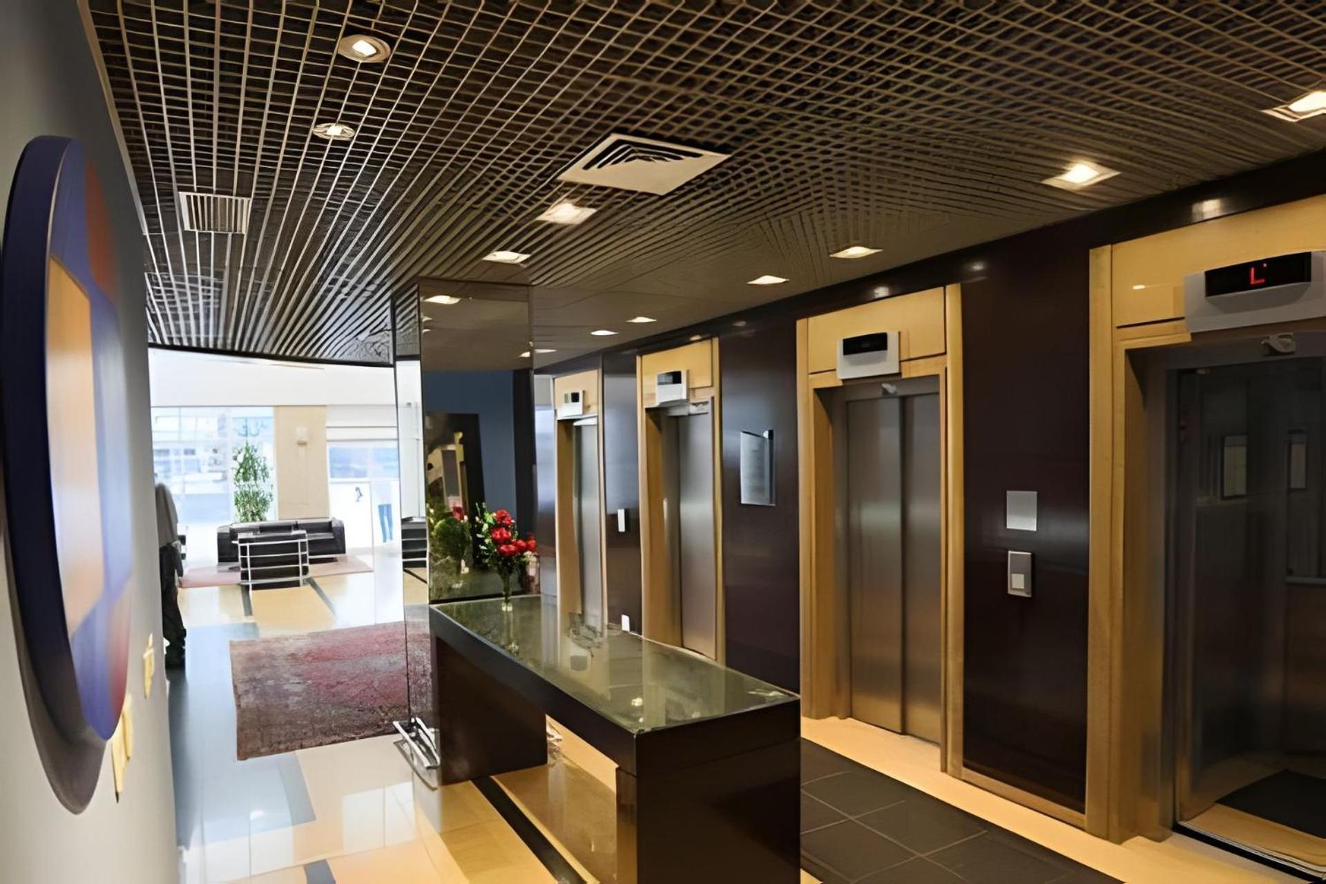 Apartment Get A Flat 2109 4 Estrelas