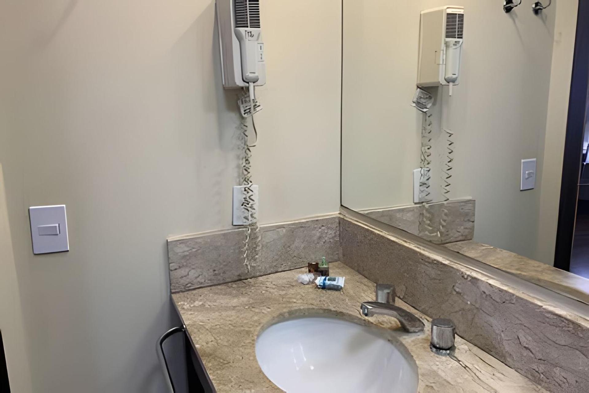Get A Flat 2109 4 Estrelas Apartment Sao Paulo
