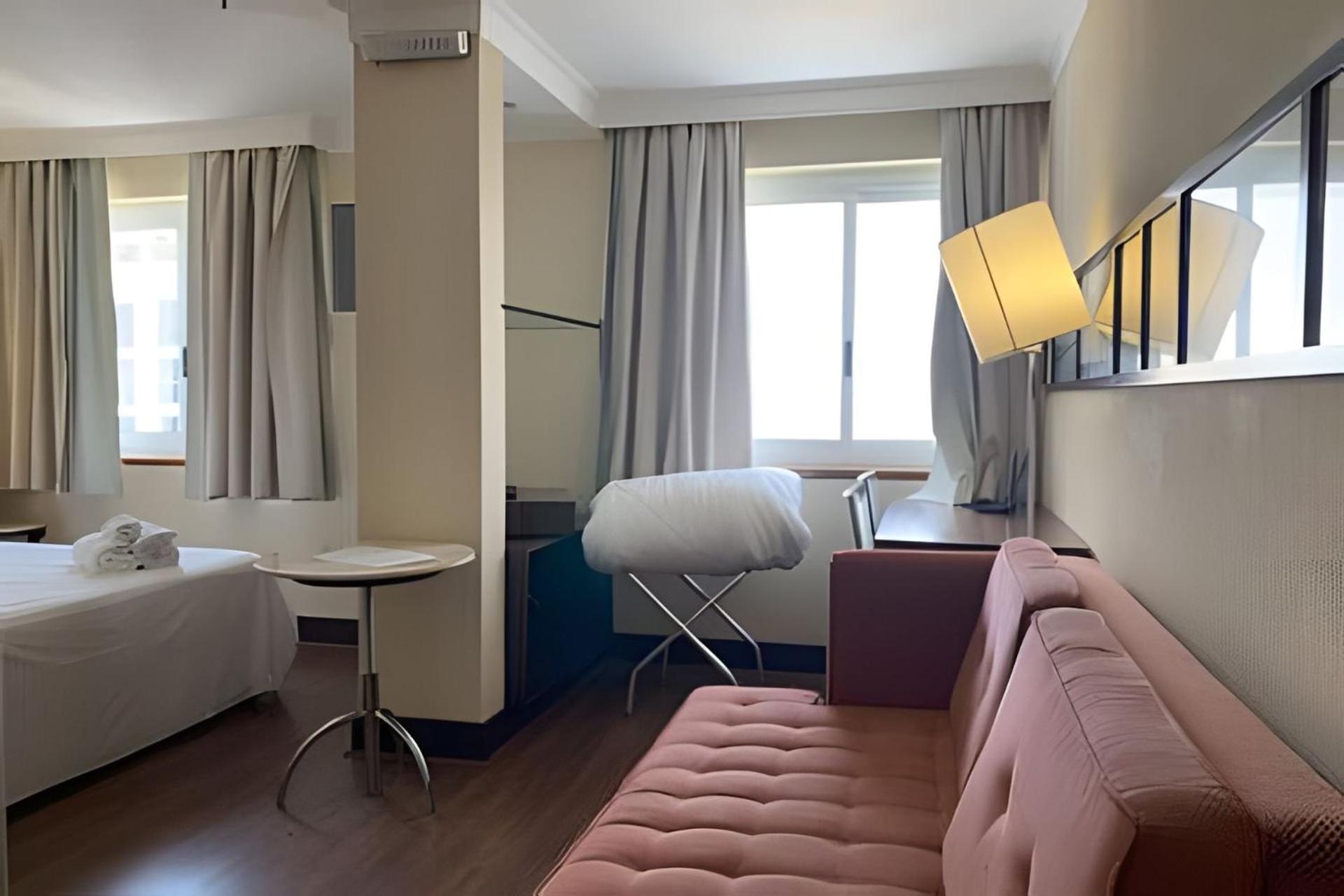 Apartment Get A Flat 2109 4 Estrelas