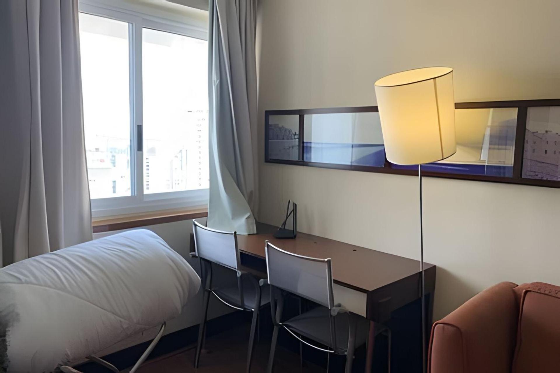 Get A Flat 2109 4 Estrelas Apartment Sao Paulo